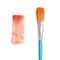 Princeton&#x2122; Select&#x2122; Artiste Series 3750 Short Handle Oval Wash Brush